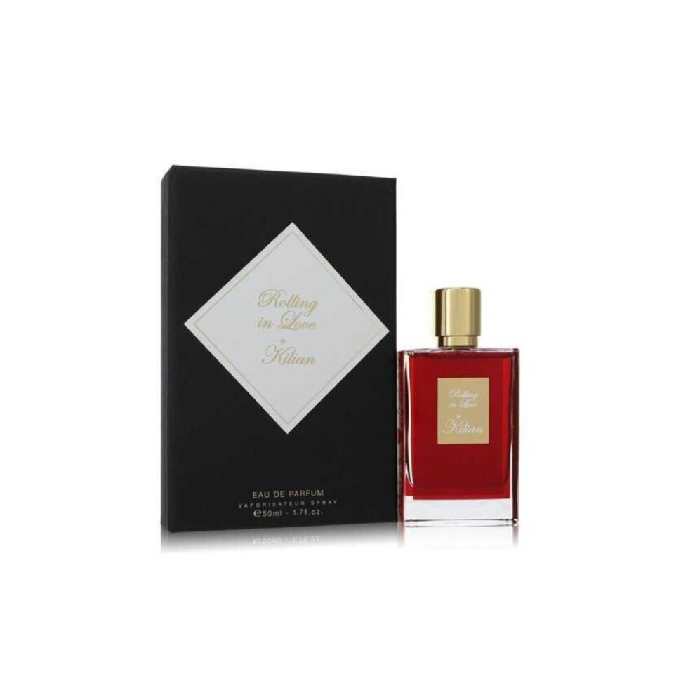 ki‍li‍a‍n r‍ol‍lin‍g in lo‍ve re‍fil‍labl‍e 50ml edp spray