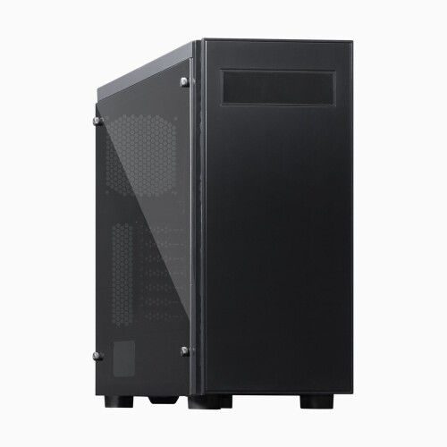 Chieftec Hawk ATC Gaming-kabinet