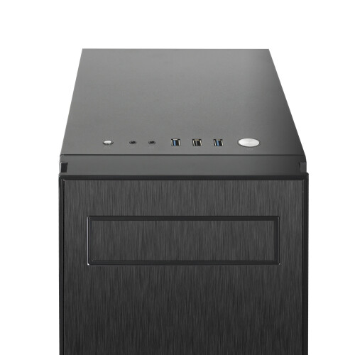 Chieftec Hawk ATC Gaming-kabinet 2