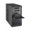 Chieftec LIBRA Series LT-01B Mini-Tower Micro ATX Case 350 Watt Preto USB-Áudio 2