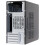 Chieftec LIBRA Series LT-01B Mini-Tower Micro ATX Case 350 Watt Preto USB-Áudio 5
