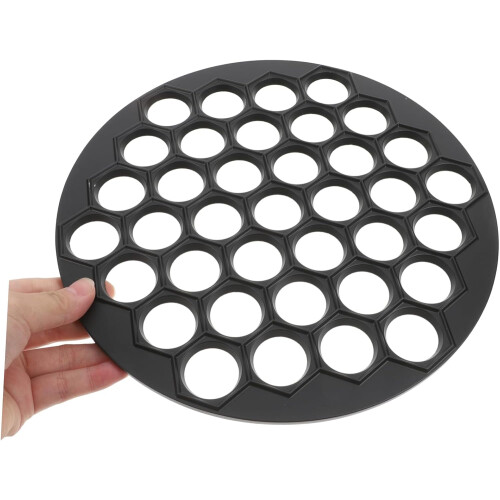 37 Dumplingvorm Dumplingmaker Maker Dumpling Raviolivorm Tortellinimaker 2