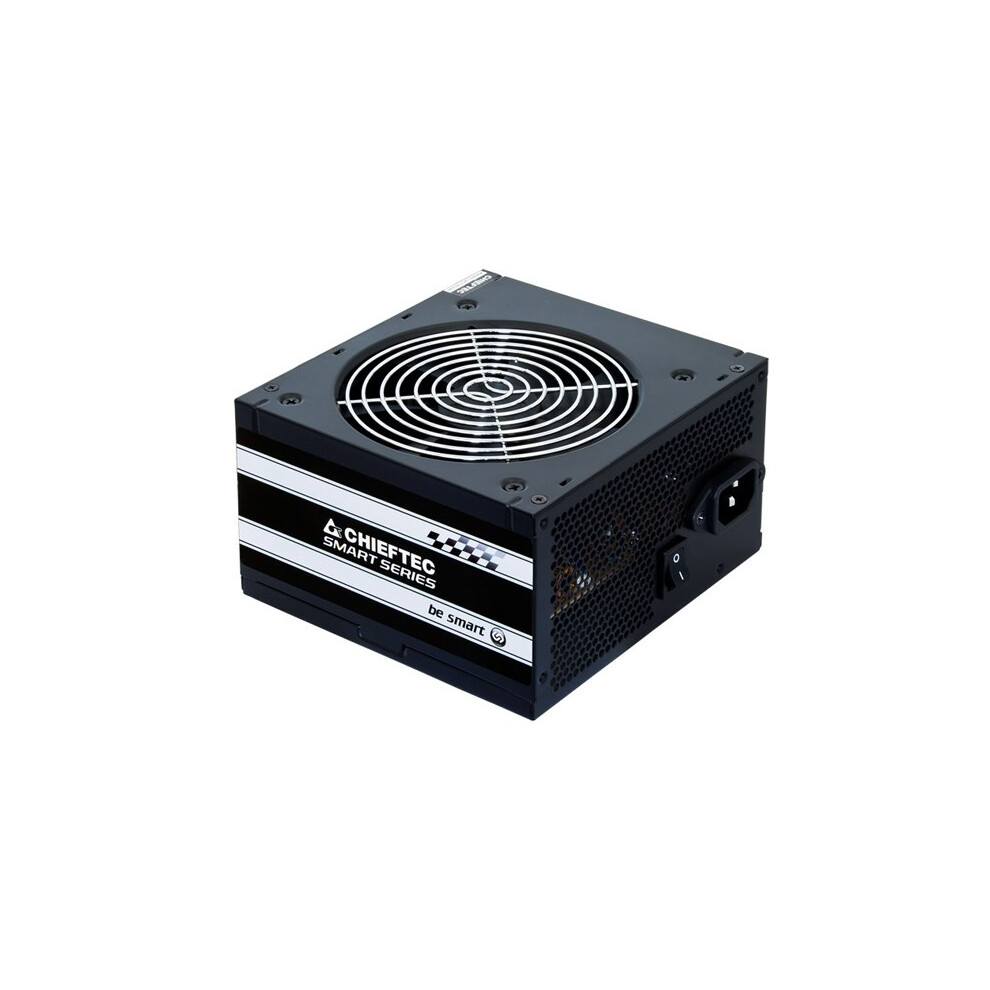 Chieftec Netzteil Smart Gps-700A8 700W Keine 80 Plus Ps/2 Nicht Modular - Bild 3
