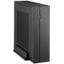 Centrale Eenheid Small Form Factor (SFF) Zwart - CHIEFTEC IX-01B-OP