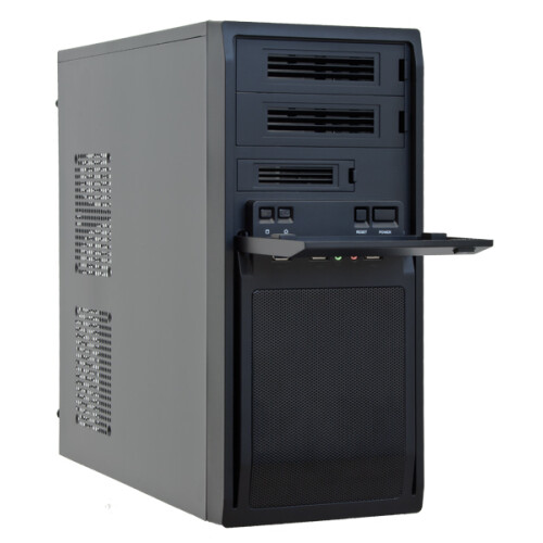 CHIEFTEC LG-01B-OP TASK - USB 3.0 - SORT 1