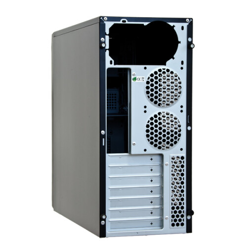 CHIEFTEC LG-01B-OP TASK - USB 3.0 - SORT 2