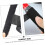 1 rol antislip tennisracket griptape x zweetabsorberende badminton griptape 5