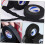 1 rol antislip tennisracket griptape x zweetabsorberende badminton griptape 8