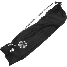 Badminton Case Logo Stevige Rackethoes Tas voor Dagelijks Gebruik Sportaccessoire
