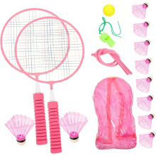 1 Set pakken voor kinderen zapper indoor racket pak voor kinderen tennis tacket kinder tennis racket