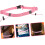Sportriem Herbruikbare wedstrijdriem Hardloopband Marathon hardloopriem Reflecterende hardloopriem 3