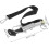 Fietskar Mini-auto Prullenbak Mini-valance Connector Accessoires Autokompas 2
