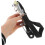 Fietskar Mini-auto Prullenbak Mini-valance Connector Accessoires Autokompas 8