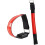 Armband met hardloopverlichting, reflecterende handring voor nachthardloopuitrusting, LED-armband 1