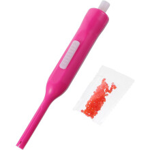 stuks draagbare bloedwormclip voor het vastzetten van wormen, essentiële visaccessoires