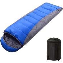Kampeeraccessoires Slapen 1 stuk Verdikt Buiten voor Koud Weer Comfortabel en Warm Kamperen