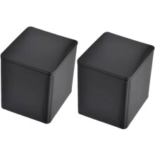 2 stuks metalen voedselbus, losse theebus, theetank, metalen theepot, theecontainers, theeblik, koffie