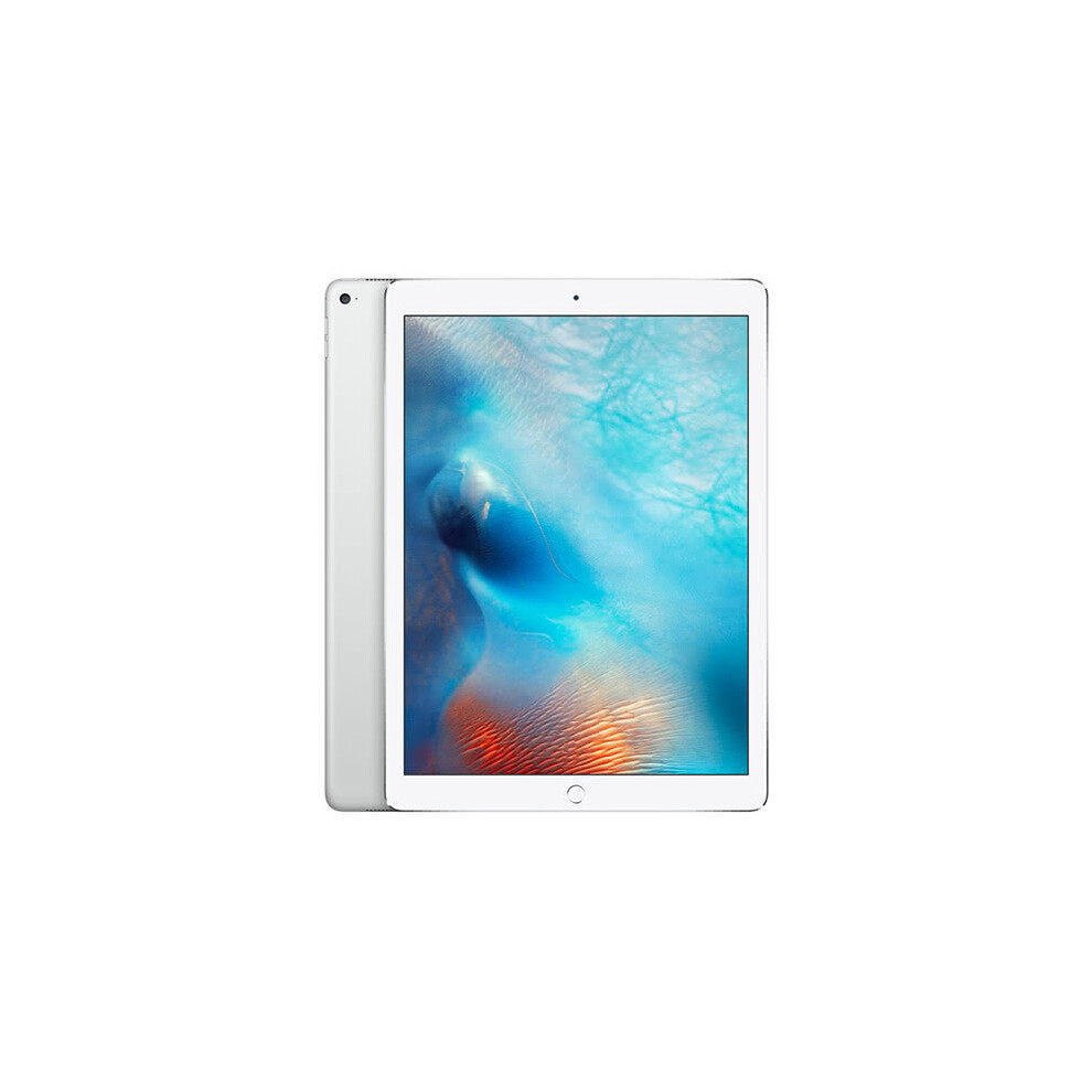 Refurbished Apple Ipad Pro 12.9 (2015) 32Gb Wi-Fi ( ) Silver