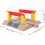 Treinrails Accessoires Autodecoratie 5