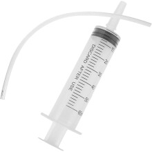 Fietskettingolie-injectorset Vorkolievulgereedschapset Remontluchtingsset Compact ontwerp voor eenvoudig meenemen