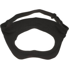 VR-hoofdband slaapmasker VR-headset accessoire Zachte oogkussenhoes Duurzaam en comfortabel