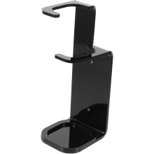 Lichtzwaarden Zwaardhanger Zwaardstandaard Houder Acryl Wandzwaard Display Zwaardopslag Tentoonstellingsstand
