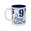 Real Madrid Real Madrid Los Galacticos Mug 1