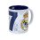 Real Madrid Real Madrid Los Galacticos Mug 2