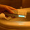 Portable Handheld UV Sterilizer Disinfection Lamp LED Light USB Charge Folding 6