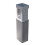 Portable Handheld UV Sterilizer Disinfection Lamp LED Light USB Charge Folding 2