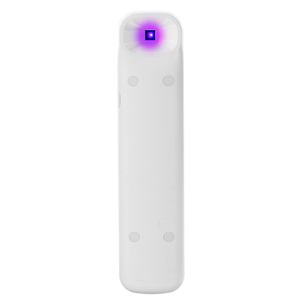 UV Lamp Sterilizer Disinfection Tube Portable Handheld Ultraviolet Germicidal Light