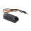 AC 85V-220V Temperature And Humidity Modification Part Smart Wireless Switch With Sensor 5
