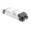 AC 85V-220V Temperature And Humidity Modification Part Smart Wireless Switch With Sensor 3