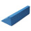 (Blue) Acid Reflux Foam Bed Wedge Pillow Leg Elevation Back Lumbar Support Cushions 9