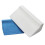 (White) Acid Reflux Foam Bed Wedge Pillow Leg Elevation Back Lumbar Support Cushions 2