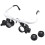 Head Mounted Magnifying Glass 1
