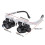 Head Mounted Magnifying Glass 5