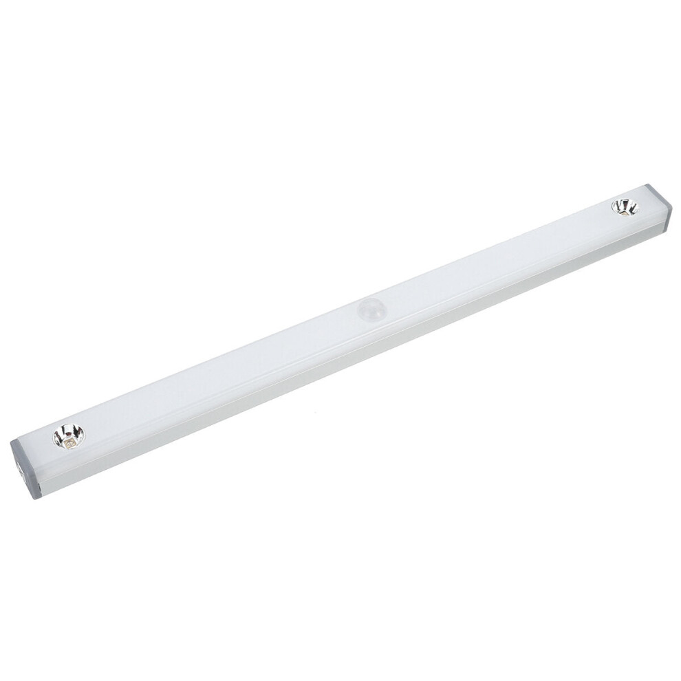 (White Light, 210mm) 99.9% Sterilization Rate 40 * UV LED Sterilizer Lamp UV Disinfection Light