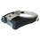 Head-mounted Magnifier With LED Light Interchangeable Mounts And Headband 1