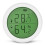 Wireless Temperature Sensor Smart Life App Control Temperature And Humidity 1