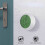 Wireless Temperature Sensor Smart Life App Control Temperature And Humidity 5