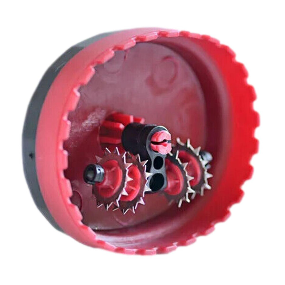 Hyde 33210 Wallpaper Removal Scoring Scraping Tool 079423332104