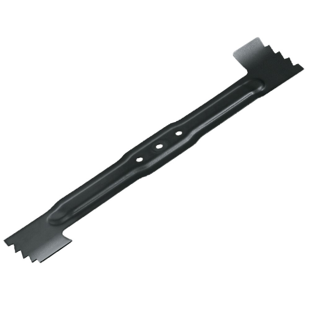 Bosch Advanced Rotak 650 43Cm Metal Lawn Mower Blade For Advancedrotak 650