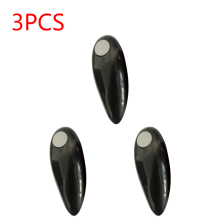 (Black 3Pcs) 1-5 Pcs Electric Jar Opener Hands Free Bottle Open