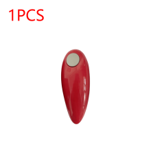(Red 1Pcs) 1-5 Pcs Electric Jar Opener Hands Free Bottle Open
