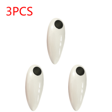 (White 3Pcs) 1-5 Pcs Electric Jar Opener Hands Free Bottle Open
