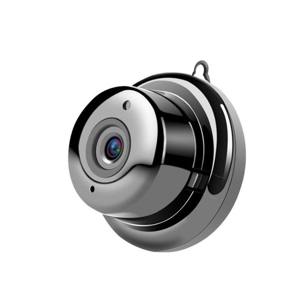 1080 Hd Ip Camera Mini Wifi Camera With Infrared Night Vision 2-way Audio Motion Tracker Wireless Home Security V380 Monitor Cam