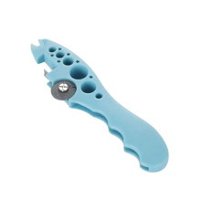 (Style A 1pc) 1/2PCS Nurse Assistant Glass Ampoule Bottle Opener