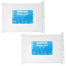 Mike's Recovery 2lb Classic Tin Mineral Soak Bath Salt Muscle R 並行輸入品 Mike\u0027s Recovery 2lb Classic Tin Mineral Soak Bath Salt Muscle R