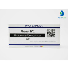 Primelab Phenol No 1 100 Pack